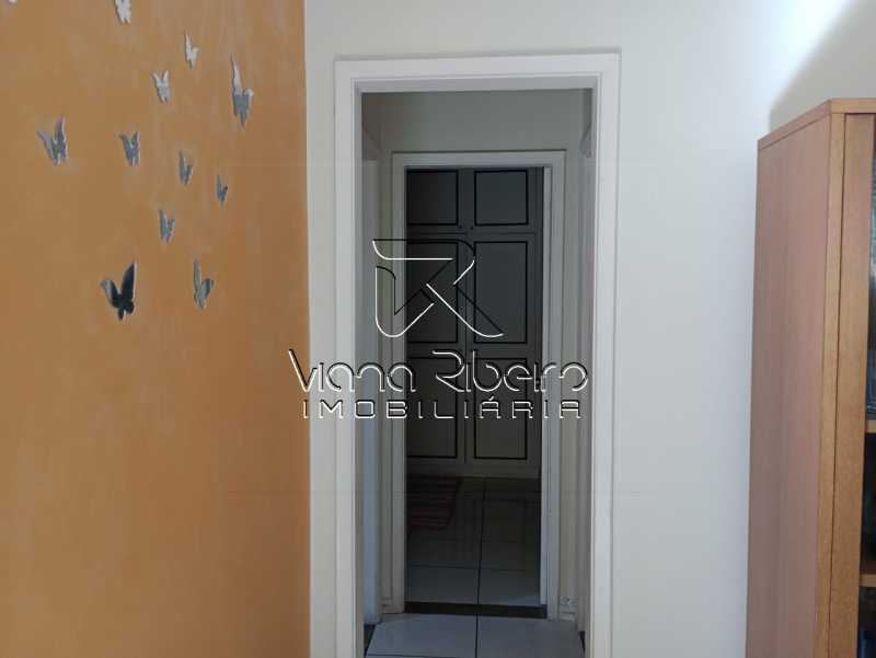 Conheça 6 do imóvel - Apartamento à venda Rua Heráclito Graça, Lins de Vasconcelos, Rio de Janeiro - R$ 230.000 - SPAP21123 - 6 6 - 6