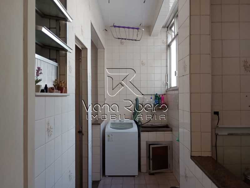 Conheça 11 do imóvel - Apartamento à venda Rua Heráclito Graça, Lins de Vasconcelos, Rio de Janeiro - R$ 230.000 - SPAP21123 - 11 11 - 11