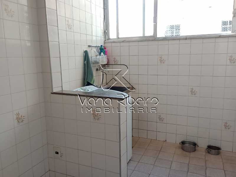 Conheça 12 do imóvel - Apartamento à venda Rua Heráclito Graça, Lins de Vasconcelos, Rio de Janeiro - R$ 230.000 - SPAP21123 - 12 12 - 12
