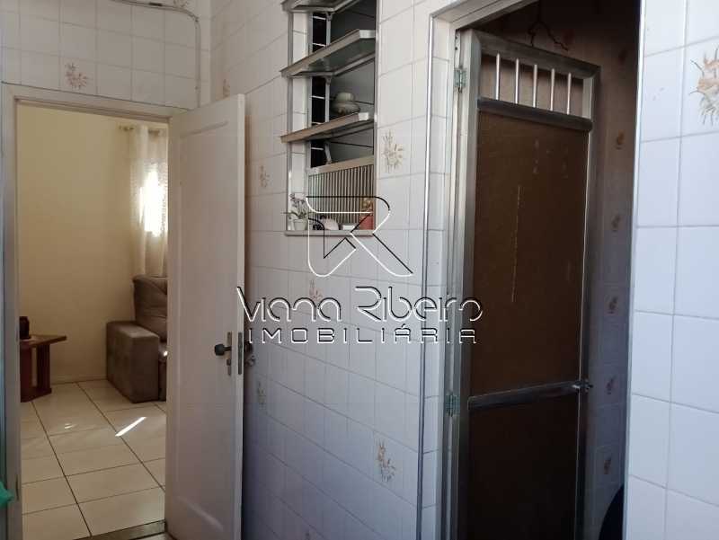 Conheça 13 do imóvel - Apartamento à venda Rua Heráclito Graça, Lins de Vasconcelos, Rio de Janeiro - R$ 230.000 - SPAP21123 - 13 13 - 13