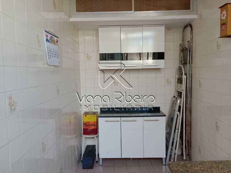 Conheça 14 do imóvel - Apartamento à venda Rua Heráclito Graça, Lins de Vasconcelos, Rio de Janeiro - R$ 230.000 - SPAP21123 - 14 14 - 14