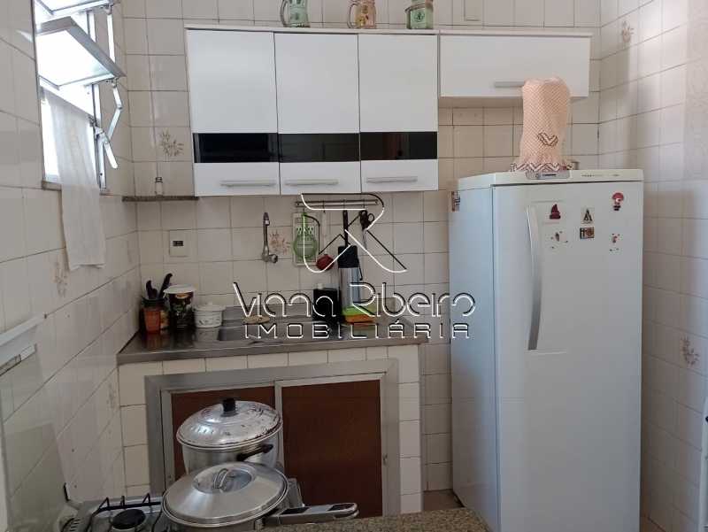 Conheça 15 do imóvel - Apartamento à venda Rua Heráclito Graça, Lins de Vasconcelos, Rio de Janeiro - R$ 230.000 - SPAP21123 - 15 15 - 15