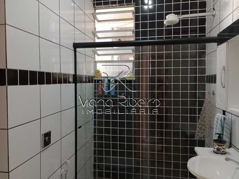 Conheça 17 do imóvel - Apartamento à venda Rua Heráclito Graça, Lins de Vasconcelos, Rio de Janeiro - R$ 230.000 - SPAP21123 - 17 17 - 17