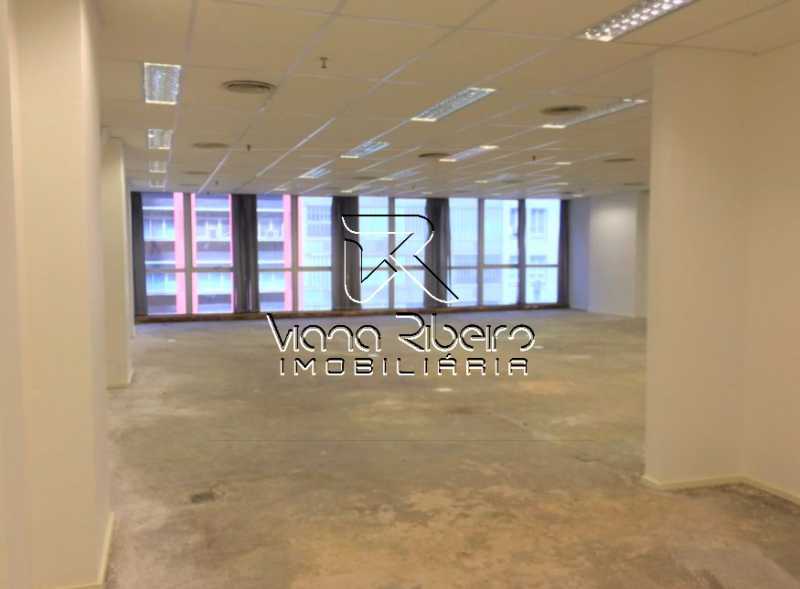 Conheça 1 do imóvel - Sala Comercial 354m² para venda e aluguel Avenida Rio Branco, Centro, Rio de Janeiro - R$ 1.700.000 - SPSL00060 - 1 1 - 1
