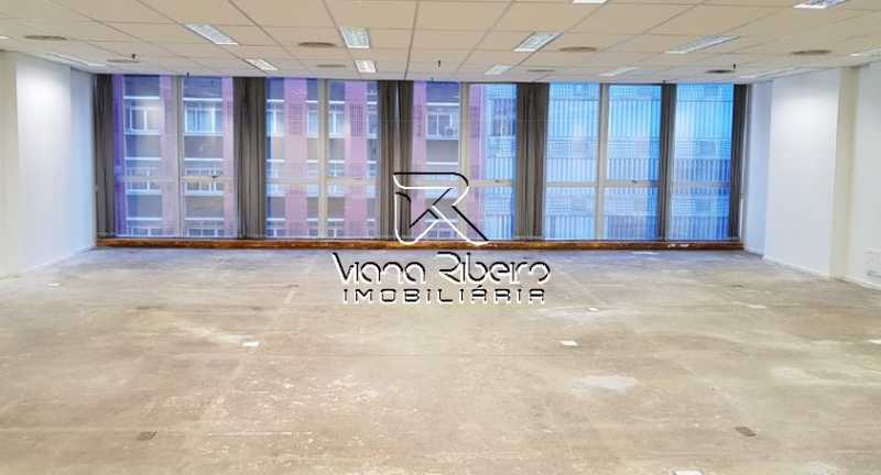Conheça 6 do imóvel - Sala Comercial 354m² para venda e aluguel Avenida Rio Branco, Centro, Rio de Janeiro - R$ 1.700.000 - SPSL00060 - 6 6 - 6