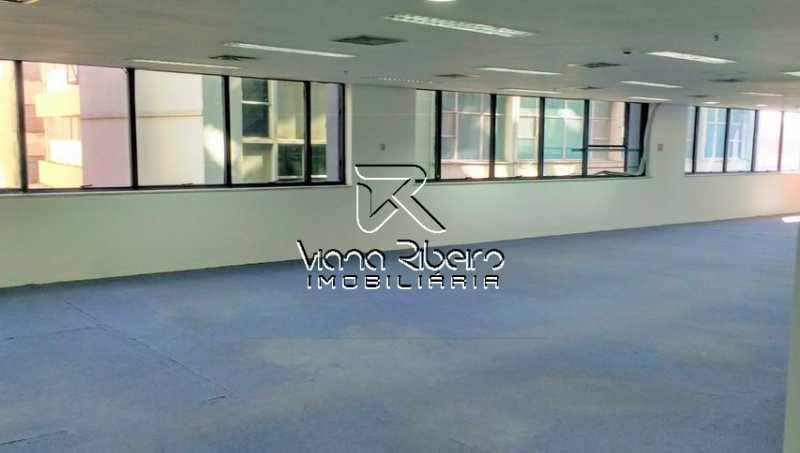 Conheça 2 do imóvel - Sala Comercial 322m² para venda e aluguel Rua Primeiro de Março, Centro, Rio de Janeiro - R$ 1.310.000 - SPSL00061 - 3 2 - 3