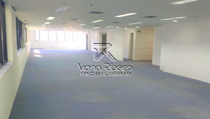 Conheça 1 do imóvel - Sala Comercial 322m² para venda e aluguel Rua Primeiro de Março, Centro, Rio de Janeiro - R$ 1.310.000 - SPSL00061 - 2 1 - 2