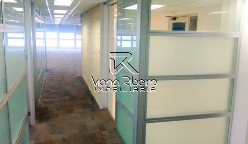Conheça 4 do imóvel - Sala Comercial 359m² para venda e aluguel Avenida Rio Branco, Centro, Rio de Janeiro - R$ 1.880.000 - SPSL00062 - 4 4 - 4