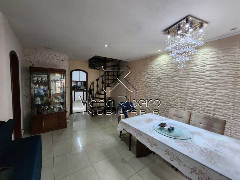 Conheça 2. do imóvel - Casa de Vila à venda Rua São Francisco Xavier, Tijuca, Rio de Janeiro - R$ 740.000 - SPCV30021 - 2 2. - 2