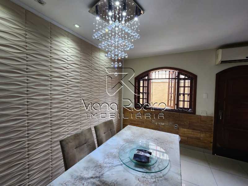 Conheça 3. do imóvel - Casa de Vila à venda Rua São Francisco Xavier, Tijuca, Rio de Janeiro - R$ 740.000 - SPCV30021 - 3 3. - 3