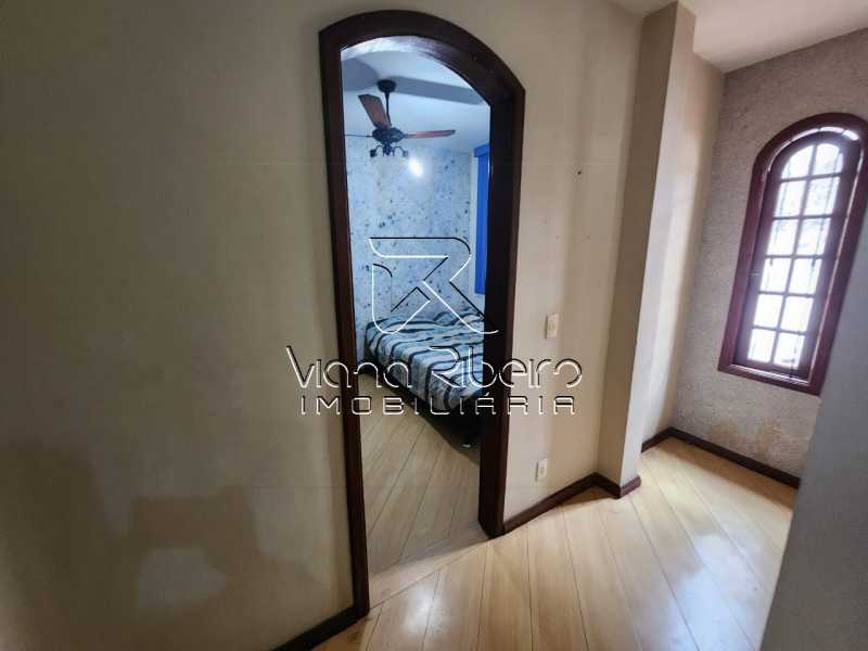 Conheça 4,2. do imóvel - Casa de Vila à venda Rua São Francisco Xavier, Tijuca, Rio de Janeiro - R$ 740.000 - SPCV30021 - 4 4,2. - 4
