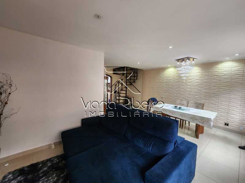 Conheça 4.1. do imóvel - Casa de Vila à venda Rua São Francisco Xavier, Tijuca, Rio de Janeiro - R$ 740.000 - SPCV30021 - 5 4.1. - 5