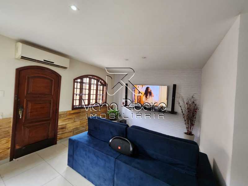 Conheça 4. do imóvel - Casa de Vila à venda Rua São Francisco Xavier, Tijuca, Rio de Janeiro - R$ 740.000 - SPCV30021 - 6 4. - 6