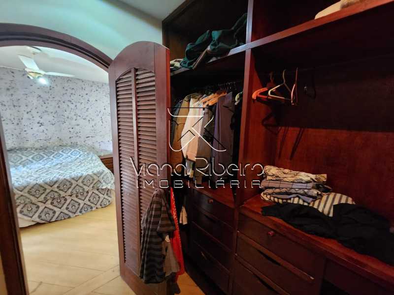 Conheça 6,1. do imóvel - Casa de Vila à venda Rua São Francisco Xavier, Tijuca, Rio de Janeiro - R$ 740.000 - SPCV30021 - 9 6,1. - 9