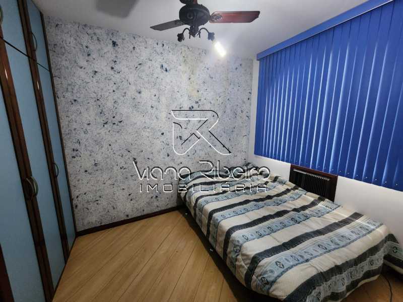 Conheça 6,3. do imóvel - Casa de Vila à venda Rua São Francisco Xavier, Tijuca, Rio de Janeiro - R$ 740.000 - SPCV30021 - 11 6,3. - 11