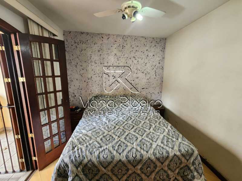 Conheça 6. do imóvel - Casa de Vila à venda Rua São Francisco Xavier, Tijuca, Rio de Janeiro - R$ 740.000 - SPCV30021 - 13 6. - 13