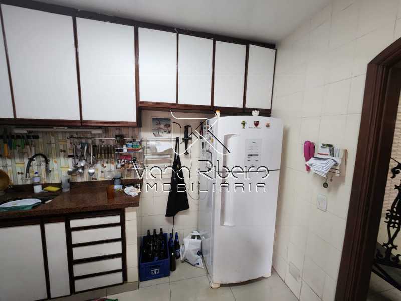 Conheça 7,3. do imóvel - Casa de Vila à venda Rua São Francisco Xavier, Tijuca, Rio de Janeiro - R$ 740.000 - SPCV30021 - 14 7,3. - 14
