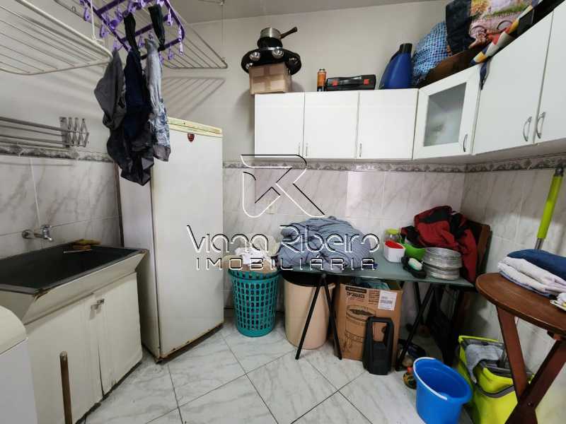 Conheça 7,4. do imóvel - Casa de Vila à venda Rua São Francisco Xavier, Tijuca, Rio de Janeiro - R$ 740.000 - SPCV30021 - 15 7,4. - 15