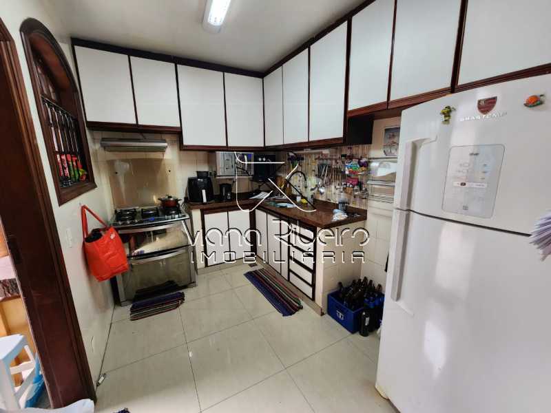 Conheça 7. do imóvel - Casa de Vila à venda Rua São Francisco Xavier, Tijuca, Rio de Janeiro - R$ 740.000 - SPCV30021 - 17 7. - 17