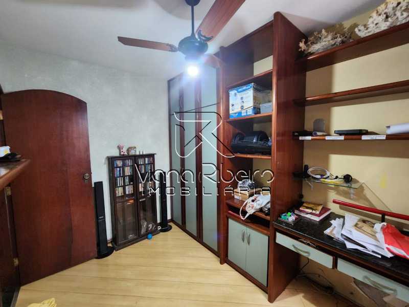 Conheça 8,1. do imóvel - Casa de Vila à venda Rua São Francisco Xavier, Tijuca, Rio de Janeiro - R$ 740.000 - SPCV30021 - 18 8,1. - 18