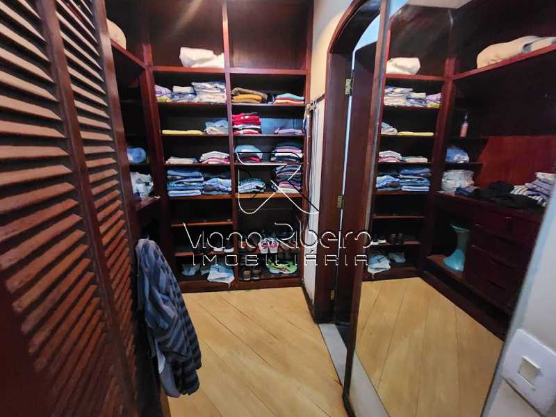 Conheça 8. do imóvel - Casa de Vila à venda Rua São Francisco Xavier, Tijuca, Rio de Janeiro - R$ 740.000 - SPCV30021 - 19 8. - 19