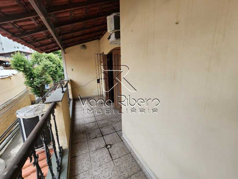 Conheça 15. do imóvel - Casa de Vila à venda Rua São Francisco Xavier, Tijuca, Rio de Janeiro - R$ 740.000 - SPCV30021 - 22 15. - 22