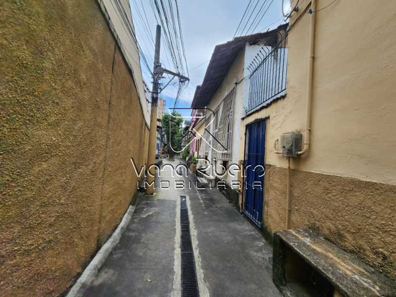 Conheça 16. do imóvel - Casa de Vila à venda Rua São Francisco Xavier, Tijuca, Rio de Janeiro - R$ 740.000 - SPCV30021 - 23 16. - 23