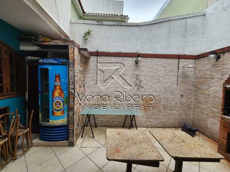 Conheça 17,2. do imóvel - Casa de Vila à venda Rua São Francisco Xavier, Tijuca, Rio de Janeiro - R$ 740.000 - SPCV30021 - 25 17,2. - 25