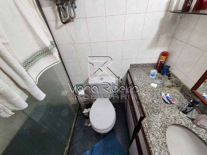 Conheça 18 do imóvel - Casa de Vila à venda Rua São Francisco Xavier, Tijuca, Rio de Janeiro - R$ 740.000 - SPCV30021 - 27 18 - 27