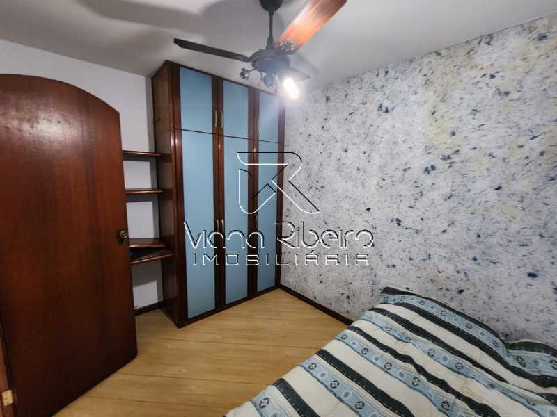 Conheça 19 do imóvel - Casa de Vila à venda Rua São Francisco Xavier, Tijuca, Rio de Janeiro - R$ 740.000 - SPCV30021 - 28 19 - 28