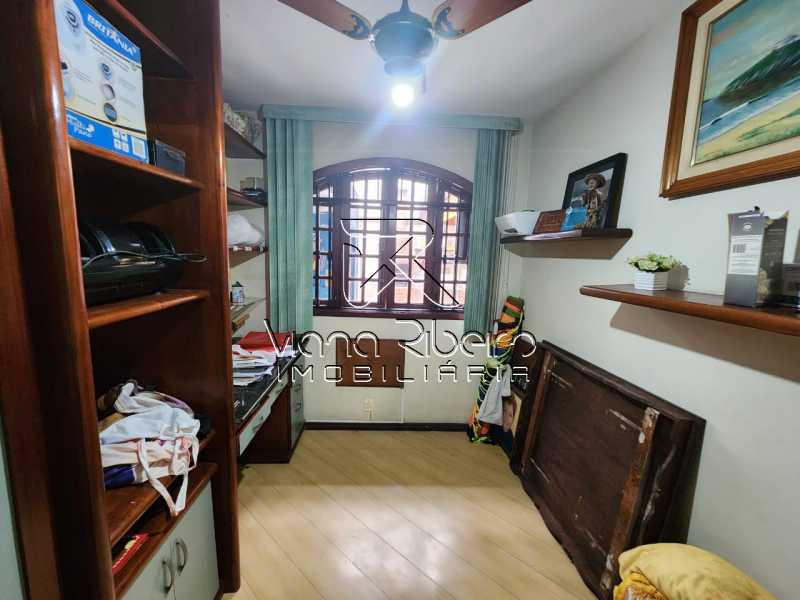Conheça 20 do imóvel - Casa de Vila à venda Rua São Francisco Xavier, Tijuca, Rio de Janeiro - R$ 740.000 - SPCV30021 - 29 20 - 29