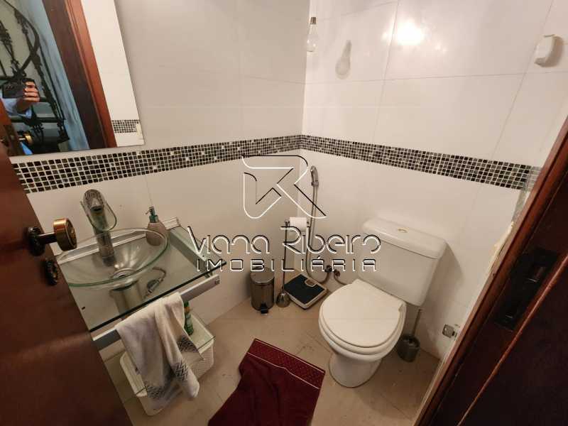 Conheça 21 do imóvel - Casa de Vila à venda Rua São Francisco Xavier, Tijuca, Rio de Janeiro - R$ 740.000 - SPCV30021 - 30 21 - 30