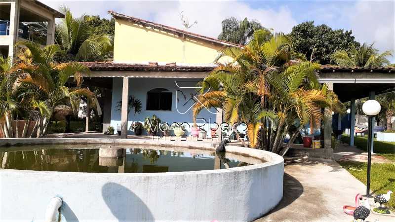 Conheça 4 do imóvel - Chácara à venda Rua Professor Darcy Ribeiro, Chácaras Pinhão, Tanguá - R$ 999.000 - SPCH40001 - 4 4 - 4