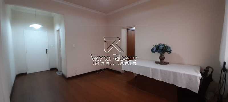 Conheça 02 do imóvel - Apartamento 3 quartos à venda Tijuca, Rio de Janeiro - R$ 520.000 - SPAP30876 - 2 02 - 2