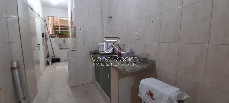 Conheça 32 do imóvel - Apartamento 3 quartos à venda Tijuca, Rio de Janeiro - R$ 520.000 - SPAP30876 - 23 32 - 23
