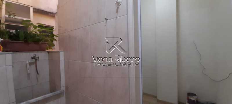 Conheça 39 do imóvel - Apartamento 3 quartos à venda Tijuca, Rio de Janeiro - R$ 520.000 - SPAP30876 - 26 39 - 26