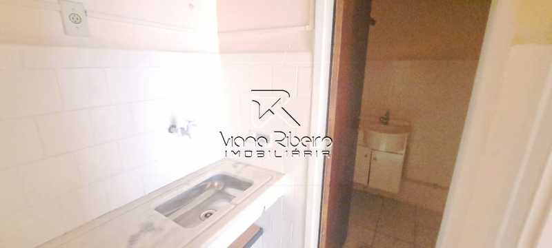 Conheça 6. do imóvel - Sala Comercial 27m² à venda Rua Conde de Bonfim, Tijuca, Rio de Janeiro - R$ 190.000 - SPSL00063 - 7 6. - 7