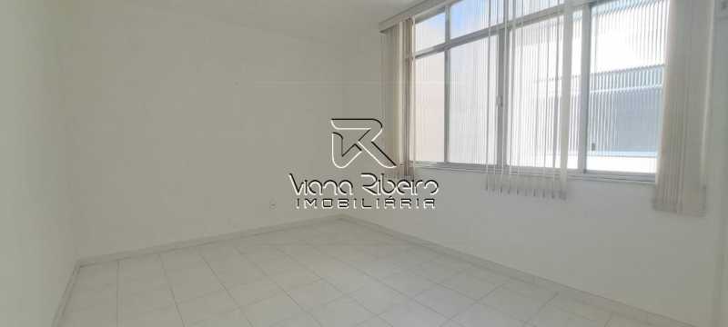Conheça FT 2. do imóvel - Sala Comercial 27m² à venda Rua Conde de Bonfim, Tijuca, Rio de Janeiro - R$ 200.000 - SPSL00064 - 1 FT 2. - 1