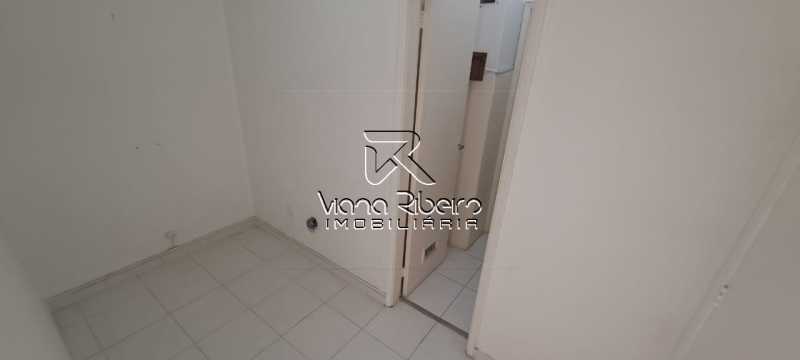 Conheça FT 5. do imóvel - Sala Comercial 27m² à venda Rua Conde de Bonfim, Tijuca, Rio de Janeiro - R$ 200.000 - SPSL00064 - 4 FT 5. - 4