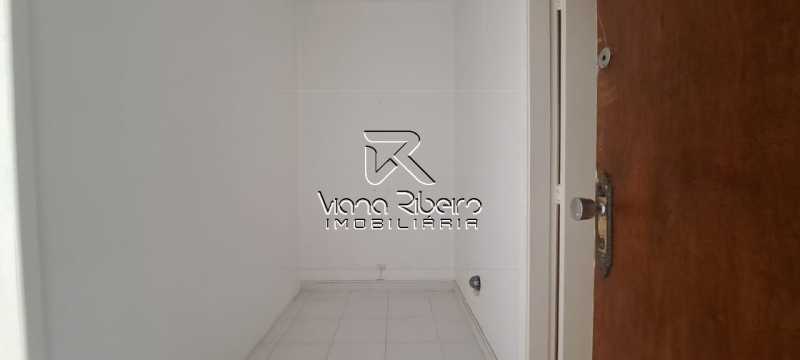 Conheça FT 6. do imóvel - Sala Comercial 27m² à venda Rua Conde de Bonfim, Tijuca, Rio de Janeiro - R$ 200.000 - SPSL00064 - 5 FT 6. - 5