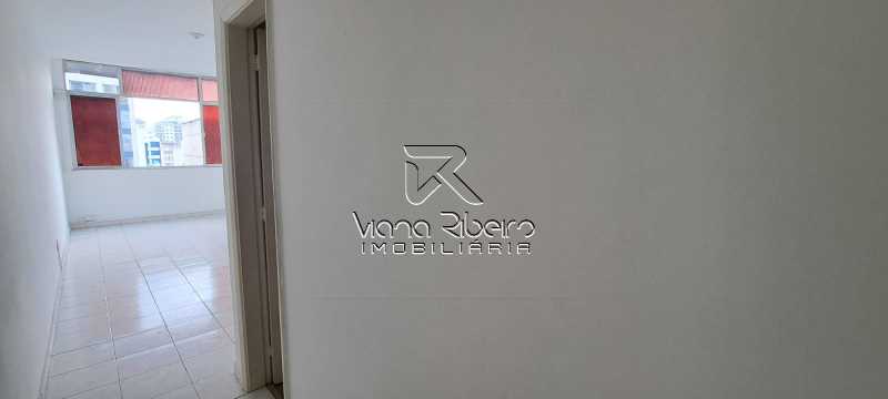 Conheça ft 6. do imóvel - Sala Comercial 30m² à venda Rua Conde de Bonfim, Tijuca, Rio de Janeiro - R$ 200.000 - SPSL00066 - 5 ft 6. - 5