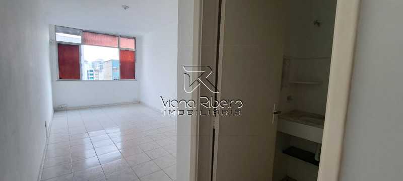 Conheça ft 7. do imóvel - Sala Comercial 30m² à venda Rua Conde de Bonfim, Tijuca, Rio de Janeiro - R$ 200.000 - SPSL00066 - 6 ft 7. - 6