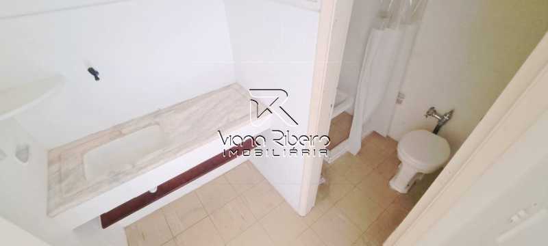 Conheça ft 8. do imóvel - Sala Comercial 30m² à venda Rua Conde de Bonfim, Tijuca, Rio de Janeiro - R$ 200.000 - SPSL00066 - 7 ft 8. - 7
