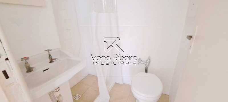 Conheça ft 10. do imóvel - Sala Comercial 30m² à venda Rua Conde de Bonfim, Tijuca, Rio de Janeiro - R$ 200.000 - SPSL00066 - 9 ft 10. - 9