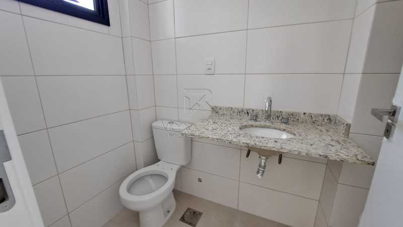 Conheça 16. do imóvel - Apartamento à venda Rua General Espírito Santo Cardoso, Tijuca, Rio de Janeiro - R$ 745.000 - SPAP30884 - 15 16. - 15