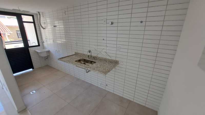 Conheça 20. do imóvel - Apartamento à venda Rua General Espírito Santo Cardoso, Tijuca, Rio de Janeiro - R$ 745.000 - SPAP30884 - 19 20. - 19