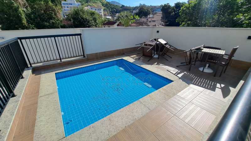 Conheça 22. do imóvel - Apartamento à venda Rua General Espírito Santo Cardoso, Tijuca, Rio de Janeiro - R$ 745.000 - SPAP30884 - 21 22. - 21