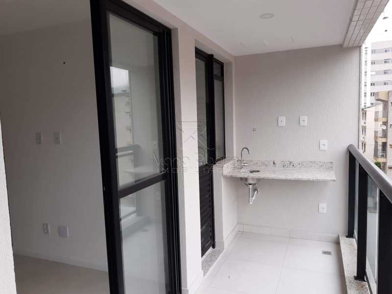 Conheça 1 do imóvel - Apartamento à venda Rua General Espírito Santo Cardoso, Tijuca, Rio de Janeiro - R$ 629.910 - SPAP21133 - 1 1 - 1