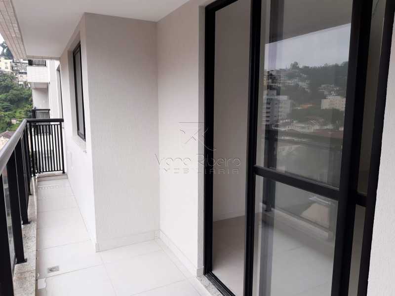 Conheça 2 do imóvel - Apartamento à venda Rua General Espírito Santo Cardoso, Tijuca, Rio de Janeiro - R$ 629.910 - SPAP21133 - 2 2 - 2