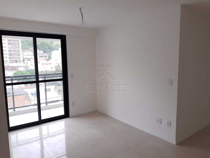 Conheça 3 do imóvel - Apartamento à venda Rua General Espírito Santo Cardoso, Tijuca, Rio de Janeiro - R$ 629.910 - SPAP21133 - 3 3 - 3